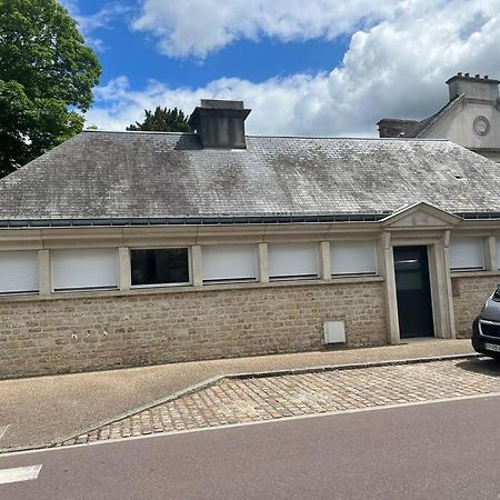 Gite D Day Carentan Bagian luar foto