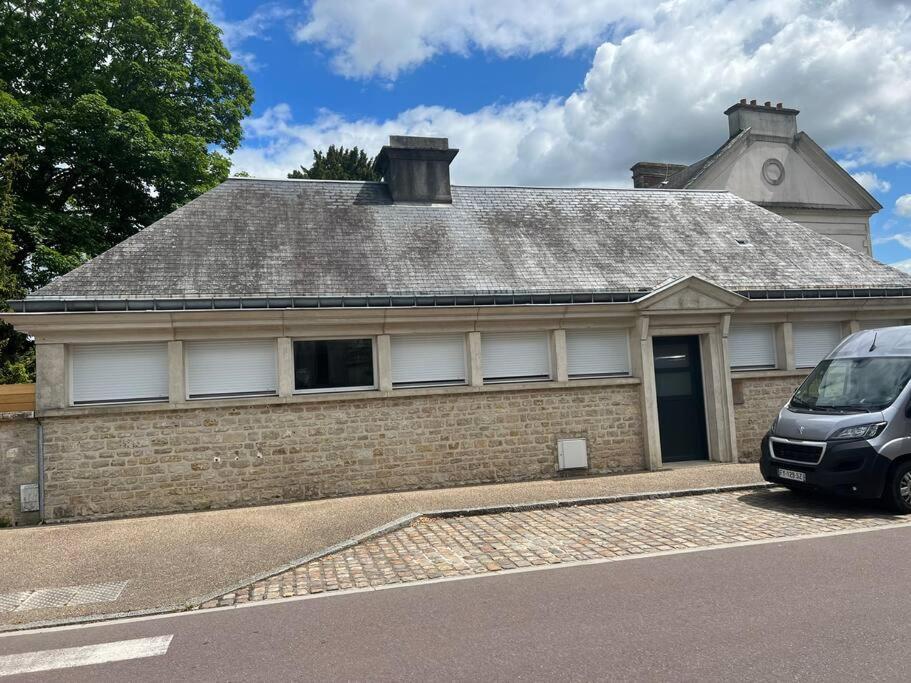 Gite D Day Carentan Bagian luar foto